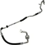 HA114262C - : A/C Suction Line Hose Assembly -- Suction Line for UAC Image