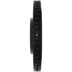 12665136SR - : StopTech Sport Slotted Brake Rotor; Front Right for Stoptech Image