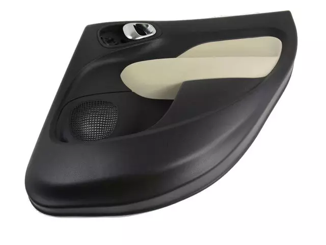 5XY14MF8AA - Interior Trim: Rear Door Trim Panel, Right for Mopar Image