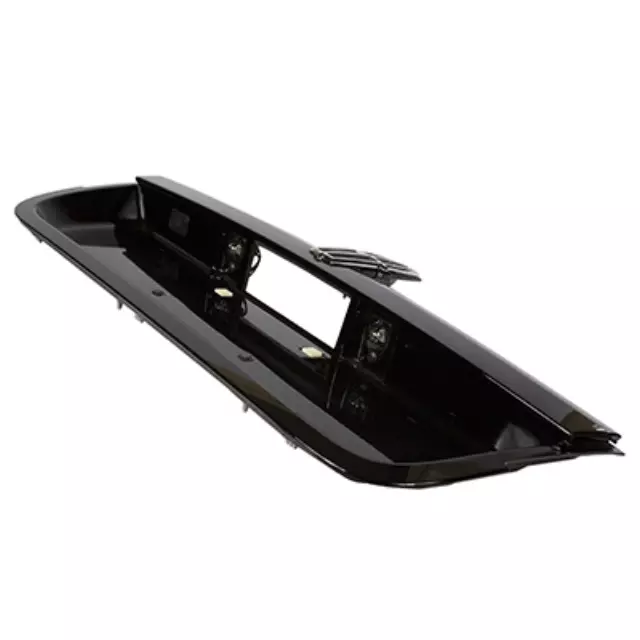 7L7Z78404C42BB - Body: Housing for Lincoln: Navigator Image