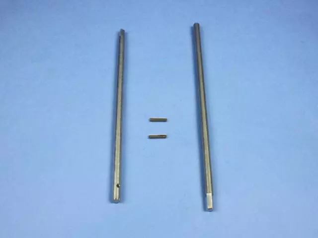 Motorized Spoiler Drive Shaft Kit - Mopar (5161796AA)