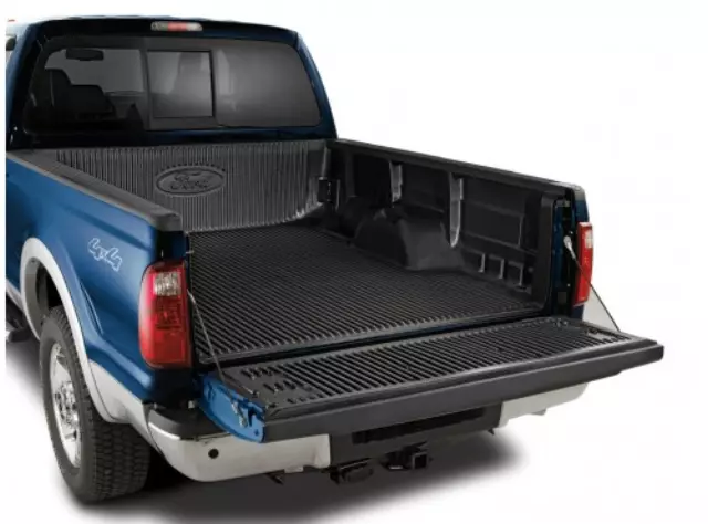 Bed Tailgate Liner - Styleside - Ford (AC3Z-99000A38-AA)