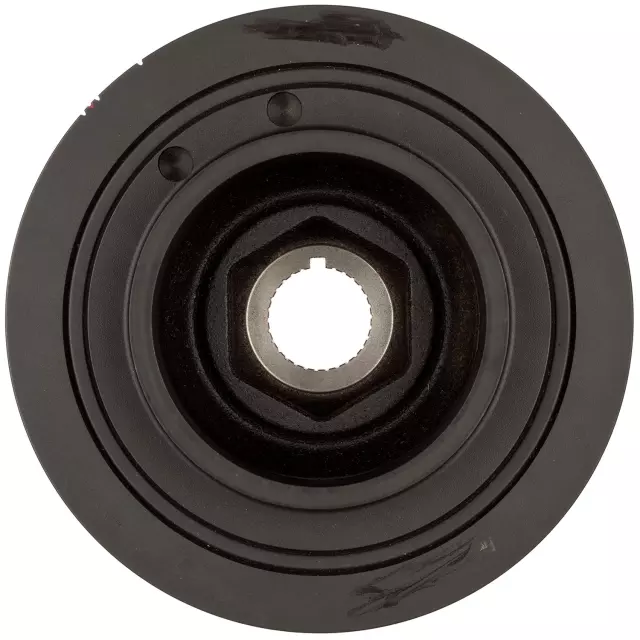 102256 - : ATP Engine Harmonic Balancer for ATP Image