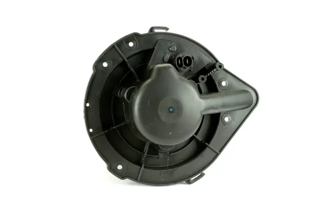 87066 - : HVAC Blower Motor Assembly - Replaces SEAT 357820021, 893820021, 701820021 for NISSENS Image