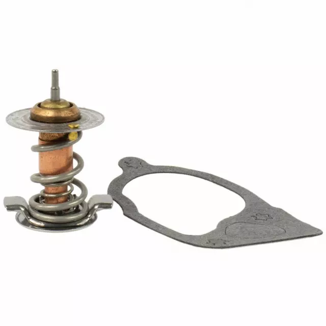 QRT58 - : Thermostat Assembly for Ford Image