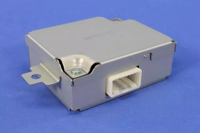 Electronic Pedestrian Protection Module - Mopar (5091205AA)