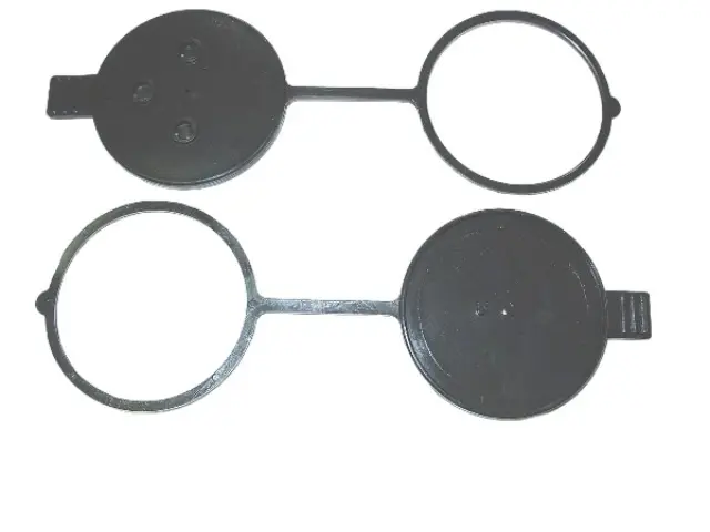 3126 - Exterior: MTC Ronak Washer Fluid Reservoir Cap for MTC Parts Image