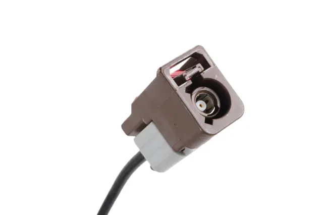 Digital Radio Antenna and Navigation Antenna Coaxial Cable - ACDelco (86598086)