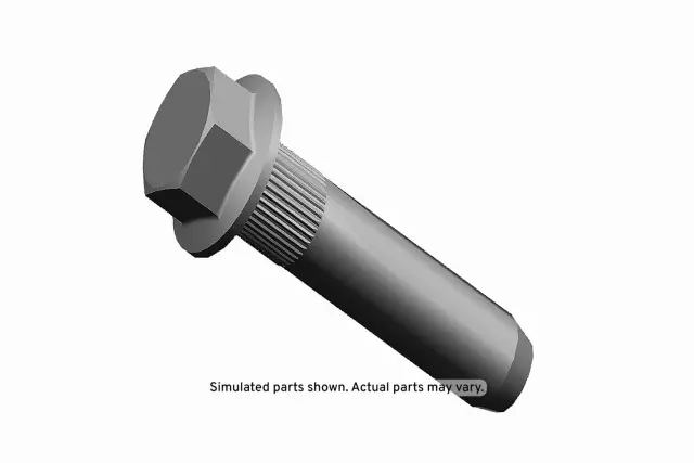 11547494 - : 2013-2021 GM Strut Bolt for Cadillac: ATS, CT4, CT5, CTS | Chevrolet: Camaro Image