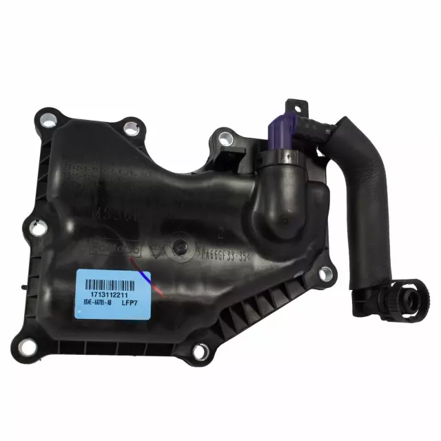 8S4Z6A785B - : 2008-2020 Ford Vapor Canister Purge Valve Assembly for Ford: C-Max, Focus, Fusion, Police Responder Hybrid, SSV Plug-In Hybrid, Transit Connect | Lincoln: MKZ Image