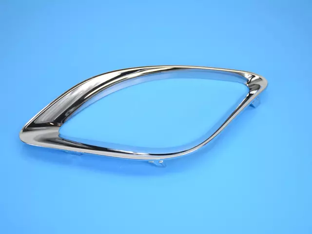 68158583AA - : Grille Surround, Left for Jeep: Grand Cherokee Image