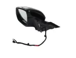 68605891AB - Doors, Door Mirrors and Related Parts: Outside Rearview Mirror, Left for Mopar Image