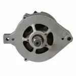 GL520RM - : Alternator Assembly for Ford: Aerostar, Bronco, Bronco II, Country Squire, E-150 Econoline, E-150 Econoline Club Wagon, E-250 Econoline, E-250 Econoline Club Wagon, E-350 Econoline, E-350 Econoline Club Wagon, Escort, EXP, F-150, F-250, F-350, F-Super Duty, LTD, LTD Crown Victoria, Mustang, Ranger, Tempo, Thunderbird | Lincoln: Continental, Town Car | Mercury: Capri, Colony Park, Cougar, Grand Marquis, Lynx, Topaz Image