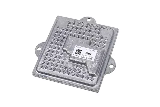 22853757 - : Head Lamp Control Module for ACDelco Image