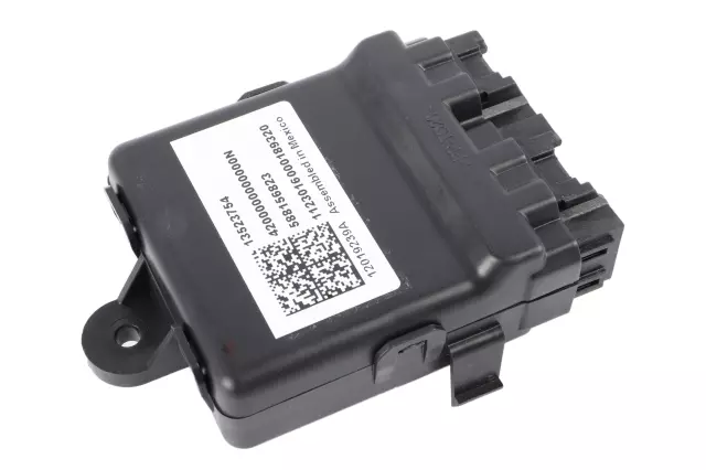 F Module - GM (13523754)