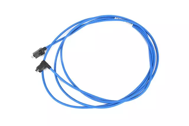23361391 - : GPS Navigation Antenna Coax Cable for GM Image