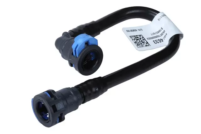84574633 - : Fuel Feed Hose for GM Image