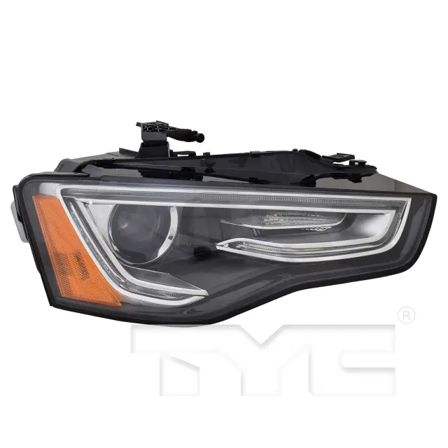 2016811019 - Lighting &amp; Lamps: TYC Headlight Assembly for TYC Image