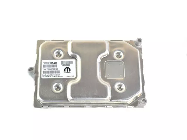 68258501AD - : Engine Controller Module for Mopar Image