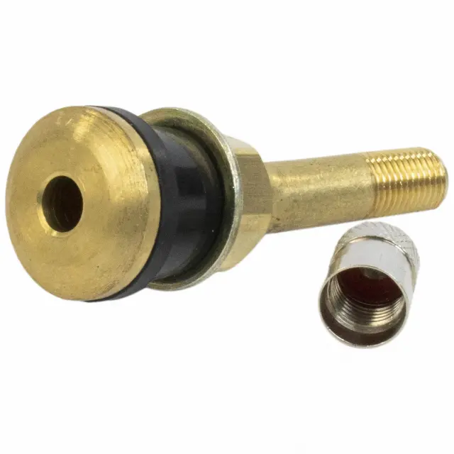 Valve Assembly - Ford (GC4Z-1700-A)