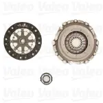52152301 - : 2002-2008 Mini Cooper Clutch Kit 1.6L for VALEO Image