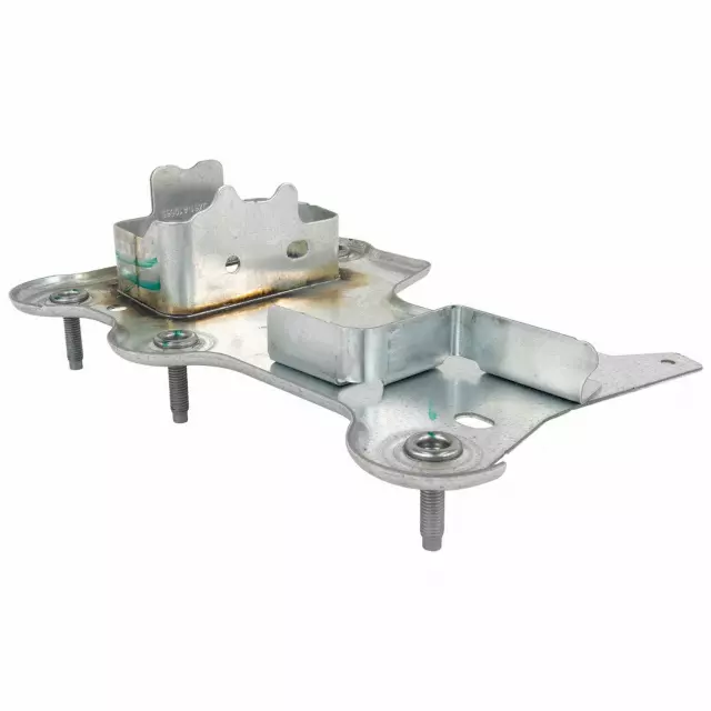 Bumper Impact Bar Bracket - Ford (LX6Z17B750D)