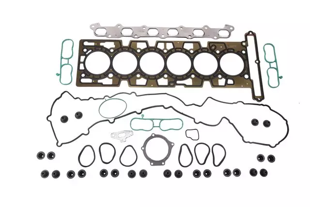 12482715 - Engine: Head Gasket for Chevrolet: Trailblazer, Trailblazer EXT | GMC: Envoy, Envoy XL | Oldsmobile: Bravada Image