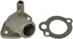 9022020 - : Engine Coolant Thermostat Housing for Dorman Image