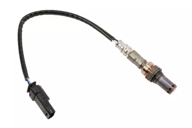 12643707 - Emission Systems: Oxygen Sensor for ACDelco Image