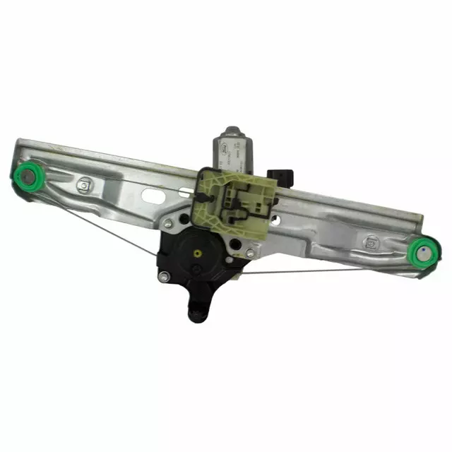 BM5Z5827001B - Body: Window Regulator for Ford: Focus Image