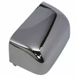 8C3Z17D742AA - Body: Mirror Cover for Ford: F-150, F-250 Super Duty, F-350 Super Duty, F-450 Super Duty Image