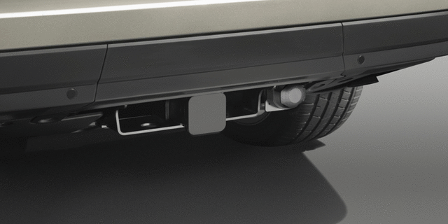 LR108921 - : Toweye Cover - Towing System for Land-Rover Image