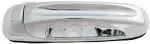 93525 - Body: Rear Right Exterior Door Handle for Dorman Image