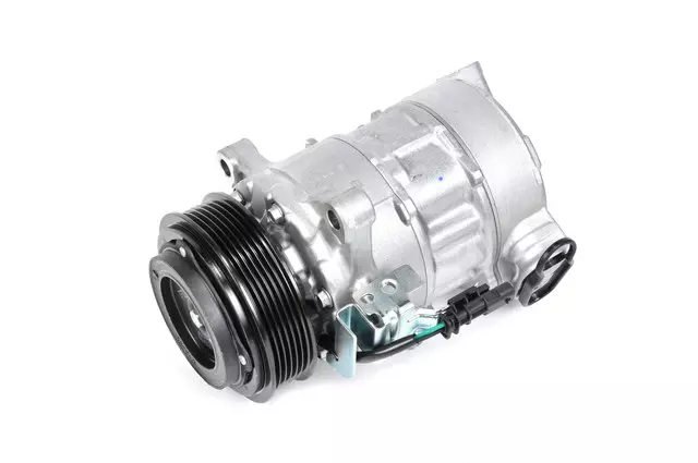 F (S)Compressor Kit - GM (85639494)