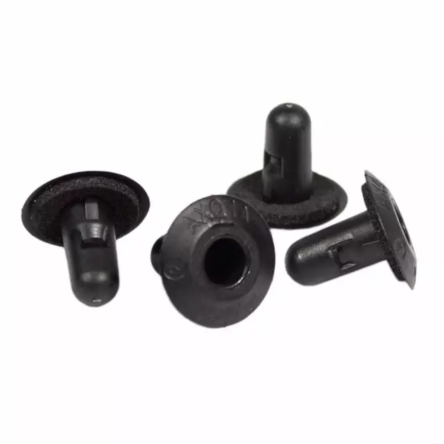 W714777S300 - : 2012-2021 Ford Combo Lamp Assembly Upper Retainer for Ford: C-Max, Escape, Focus, Transit Connect Image