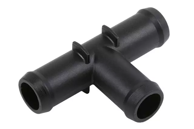 Heater Outlet Hose Connector - GM (95265212)