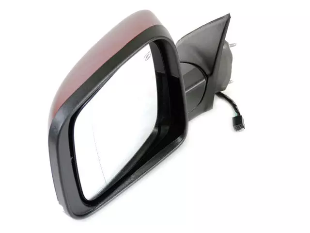 5SG25TZZAE - Body: Power Mirror for Jeep: Grand Cherokee Image
