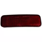 M1PZ13A565A - Body: Reflector for Ford: Bronco Sport Image