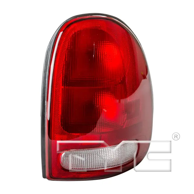 11306701 - : TYC Tail Light Assembly for TYC Image