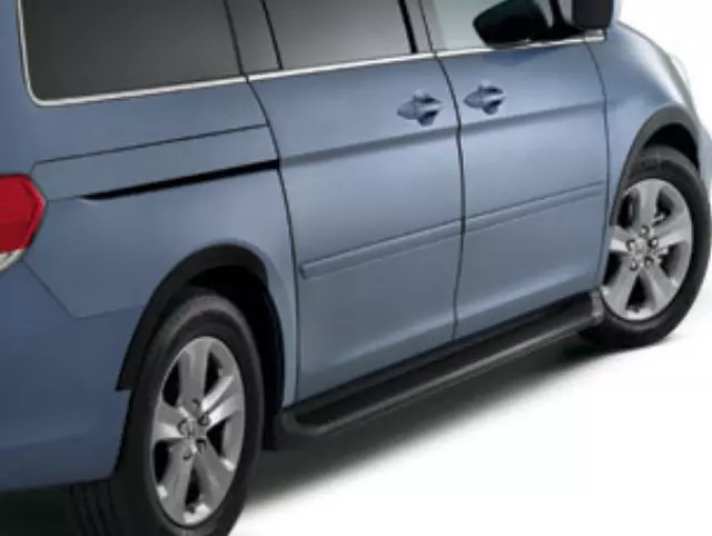 8L33SHJ100 - Exterior: Running Boards for Honda: Odyssey Image