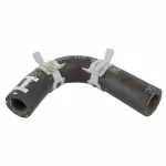 KM4490 - Belts &amp; Cooling: Motorcraftâ„¢ Engine Coolant Bypass Hose for Ford: E-150, E-150 Club Wagon, E-150 Econoline, E-150 Econoline Club Wagon, E-250, E-250 Econoline, F-150, F-150 Heritage Image