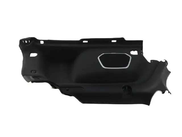 Quarter Trim Panel - Mopar (7RP24TX7AB)