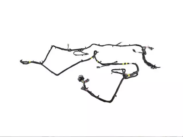 Wiring - Mopar (68300258AC)