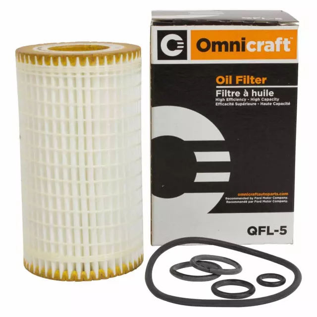 Kit Element Gasket Oil F - Ford (QFL-5)