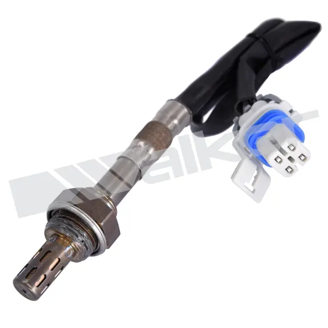 25024736 - Emission Systems: Walker Products 250-24736 Oxygen Sensor 4-W Direct Fit Narrow-Band for Walker Products Inc. - Image
