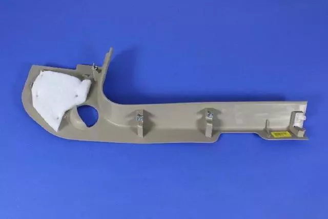 1BS36DKAAD - : Cowl Side Trim Panel, Right for Jeep: Liberty Image