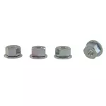 W701567S437 - : 2006-2014 Ford - Tail Lamp Assembly Nut for Ford: Fusion, Mustang | Lincoln: MKZ, Zephyr Image