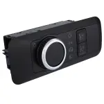 SW8818 - Electrical: Motorcraftâ„¢ Headlamp Switch for Ford: Explorer, Police Interceptor Utility, Police Responder Hybrid Image