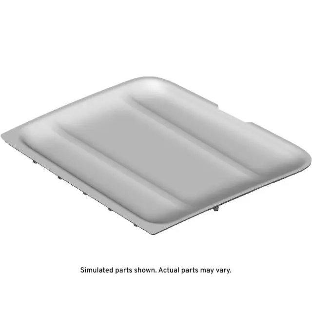 23259243 - Body: Cap for GMC: Acadia Image