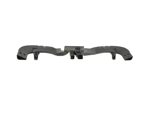Genuine Alfa Romeo Duct Air Outlet Distribution - Alfa Romeo (68281844AA)